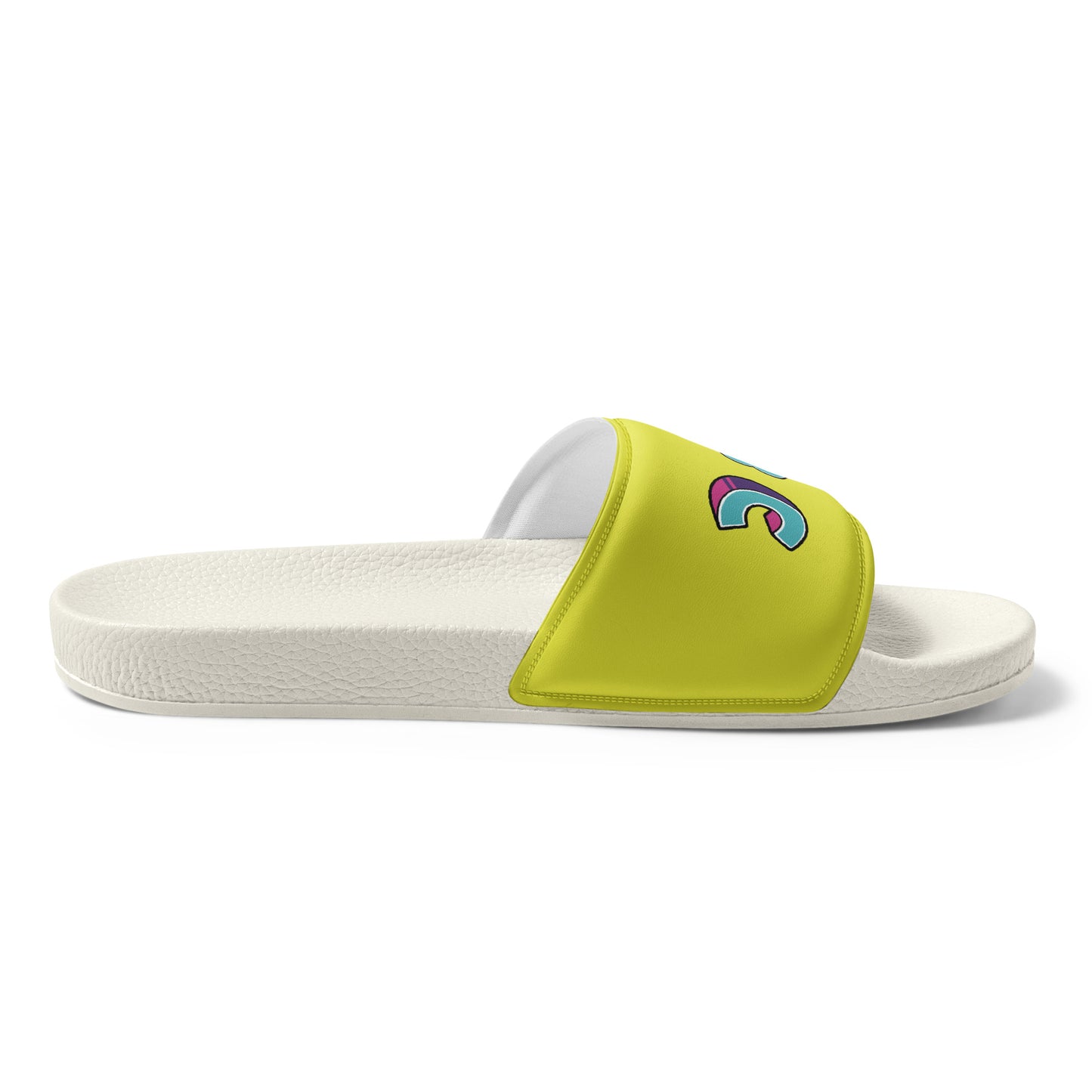 Women's slides