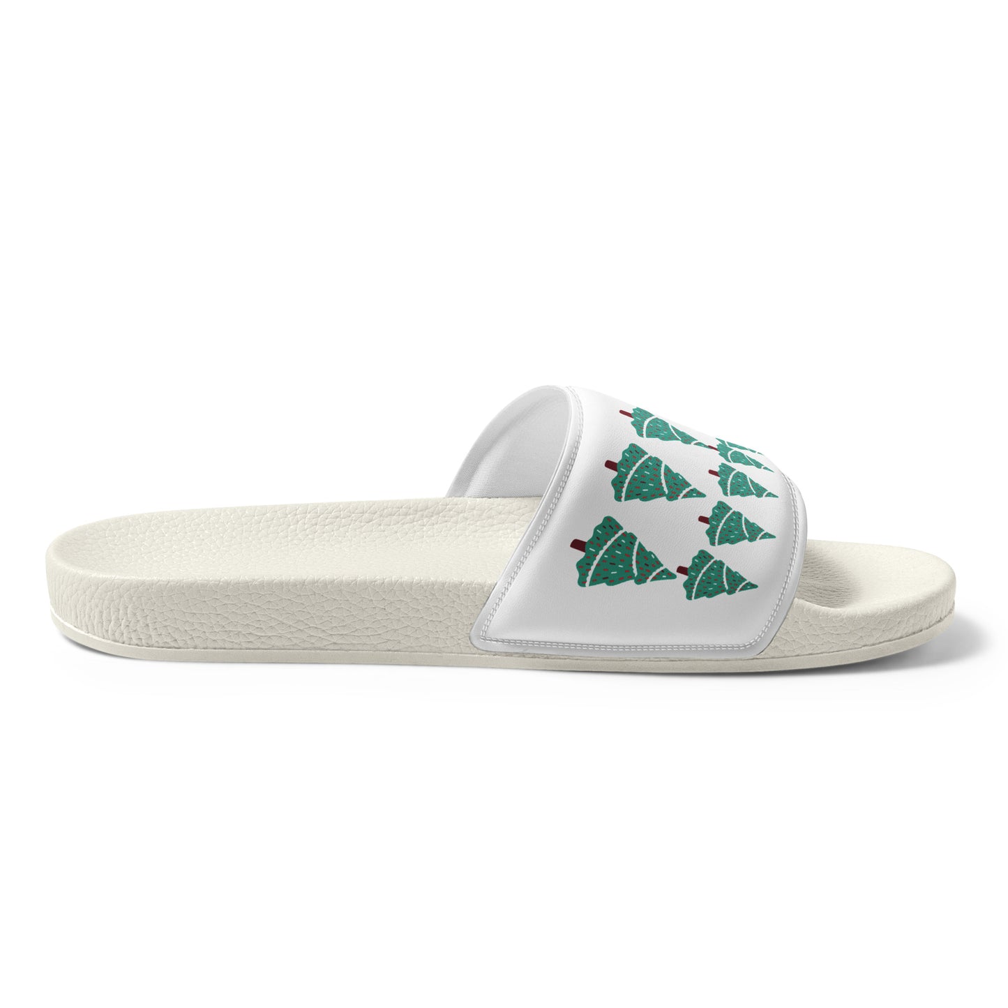 Women's slides