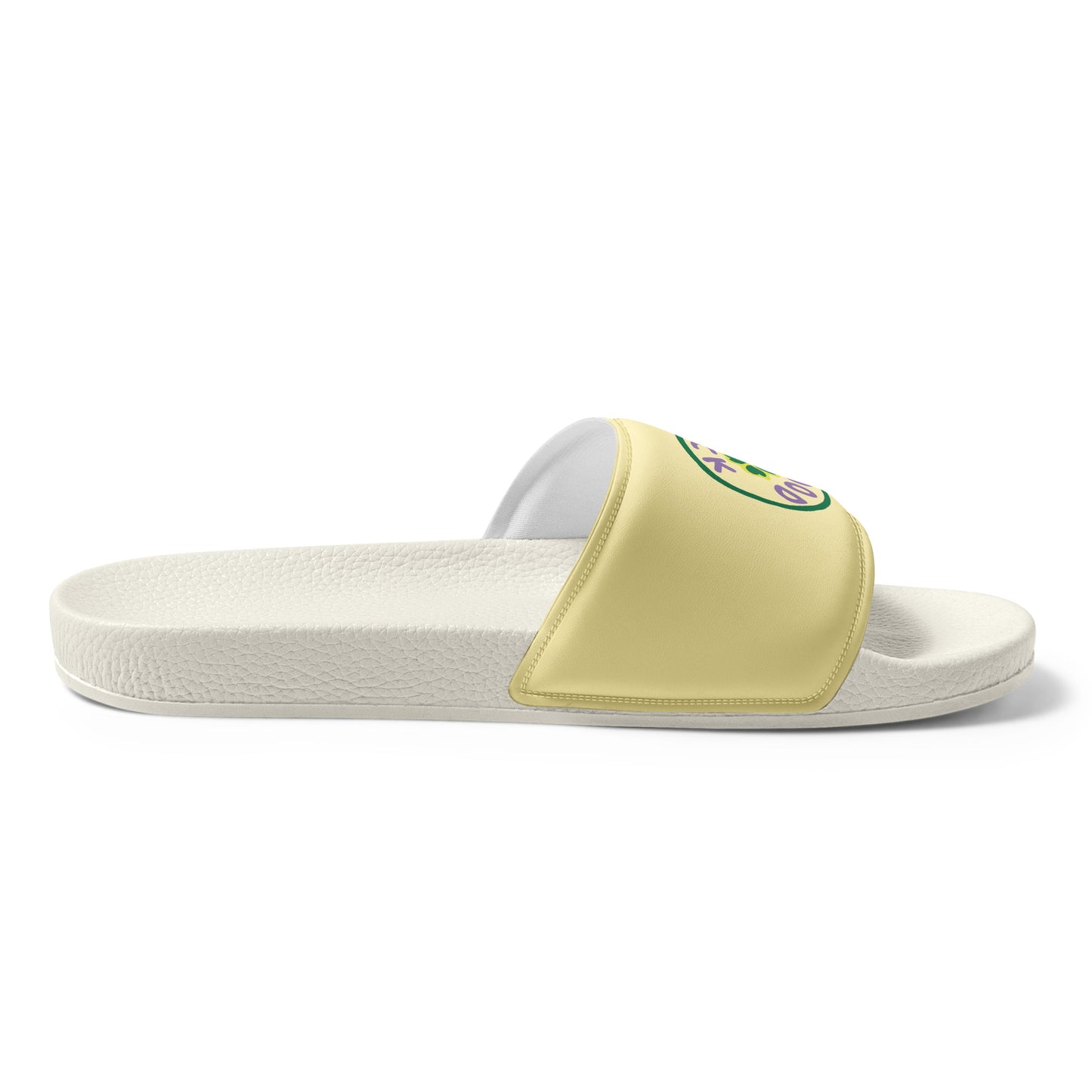 Women's slides