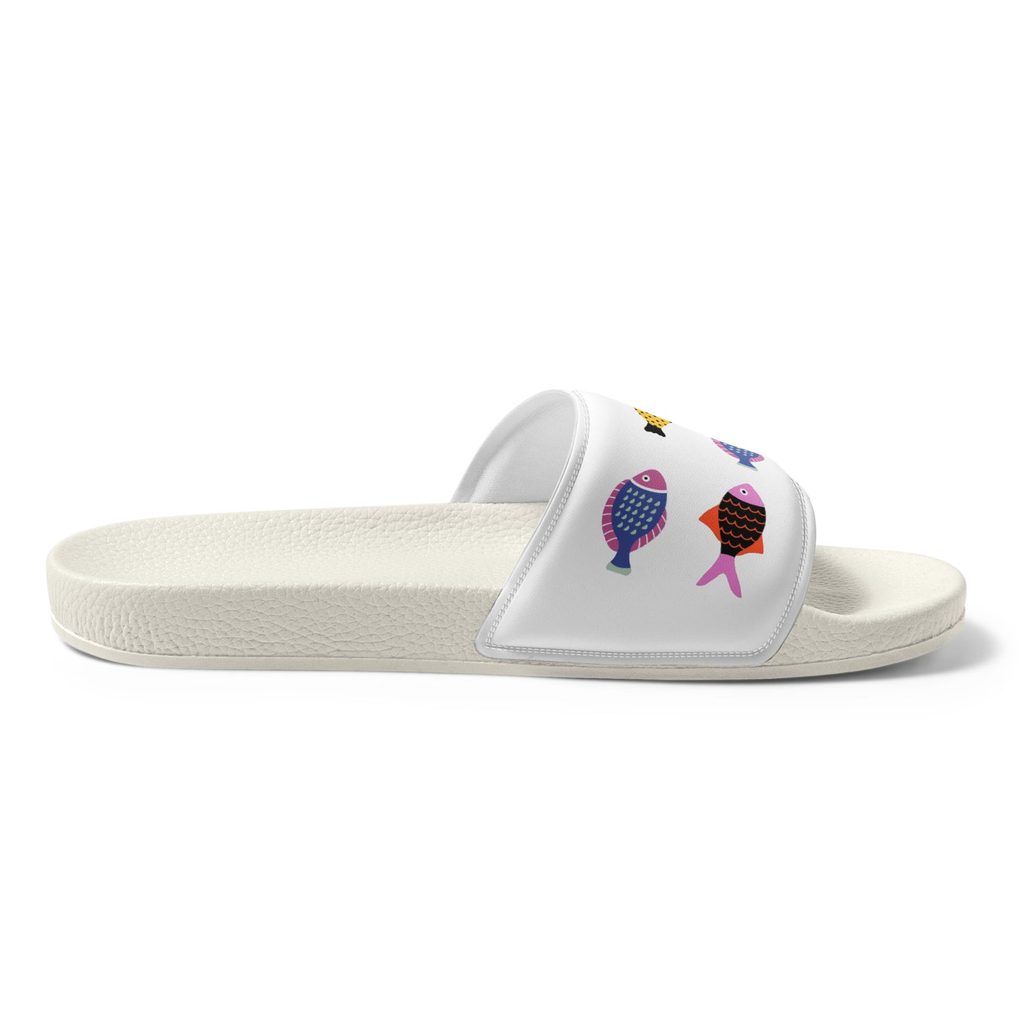 Women's slides