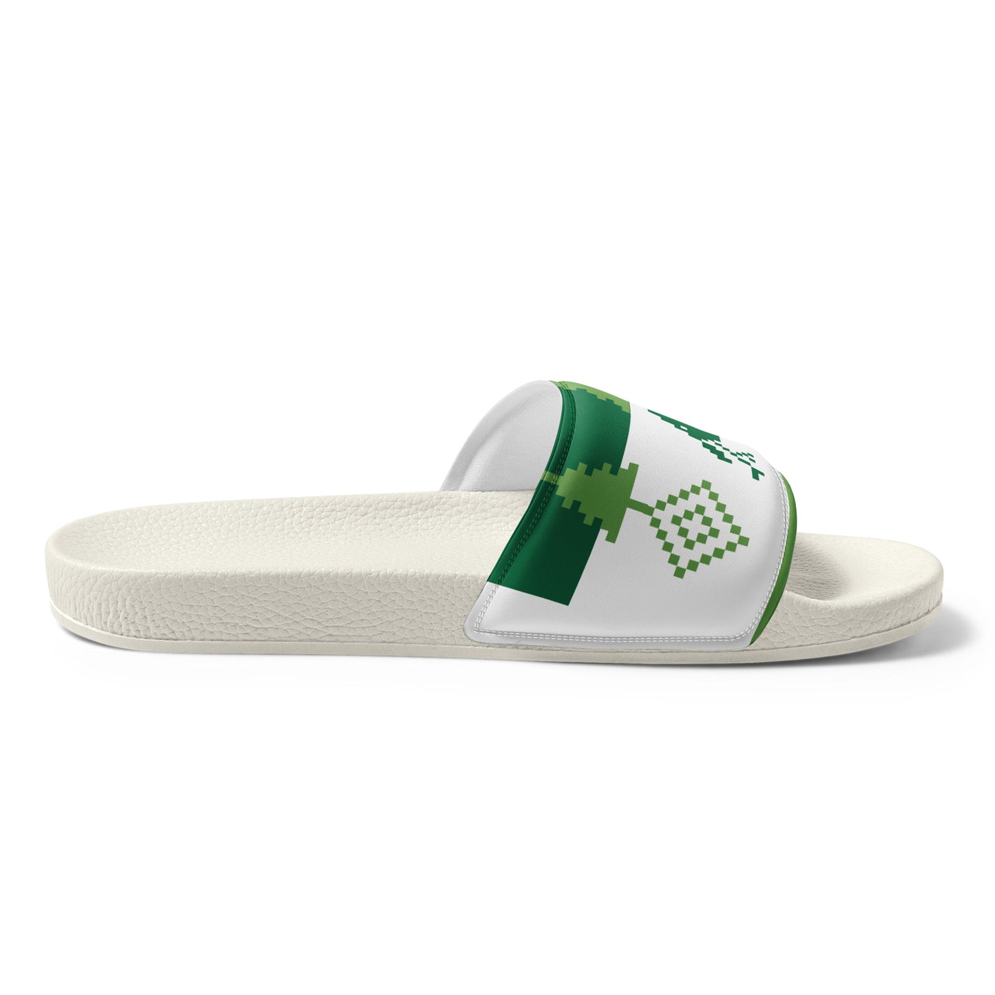 Women's slides