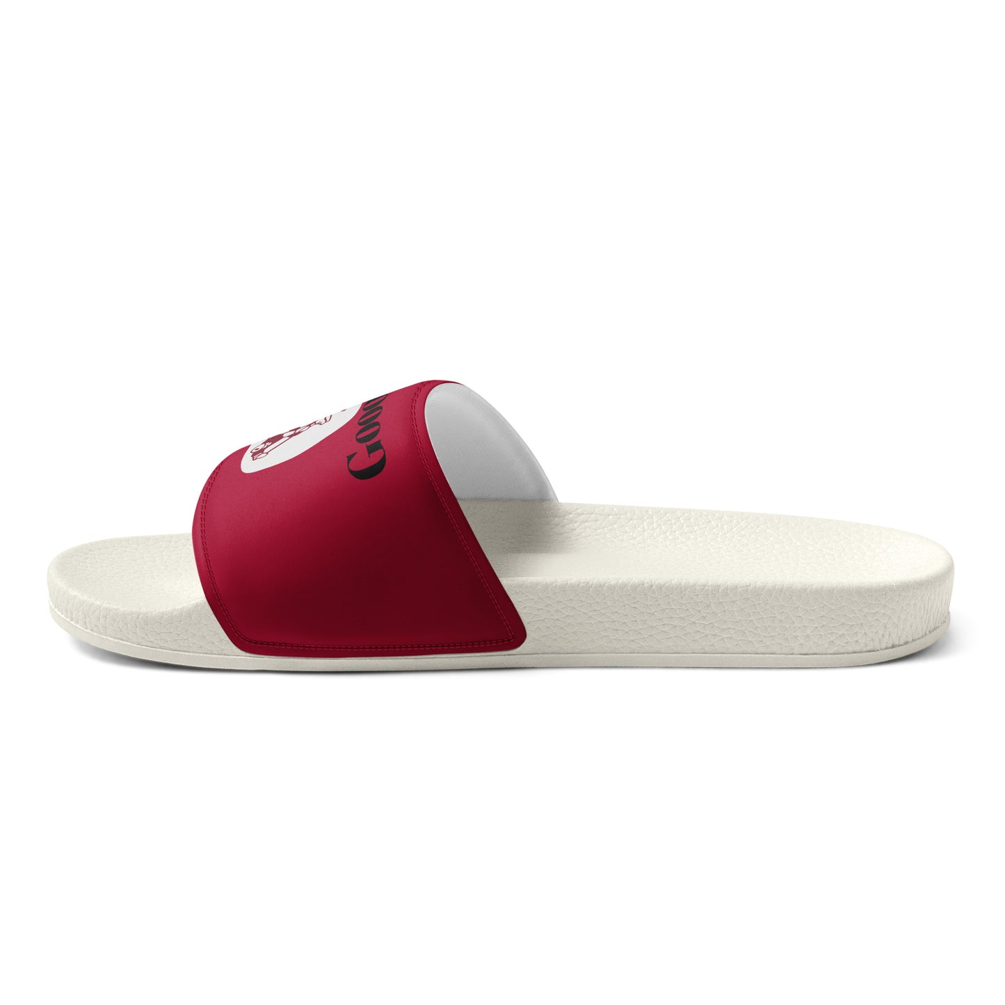 Women's slides