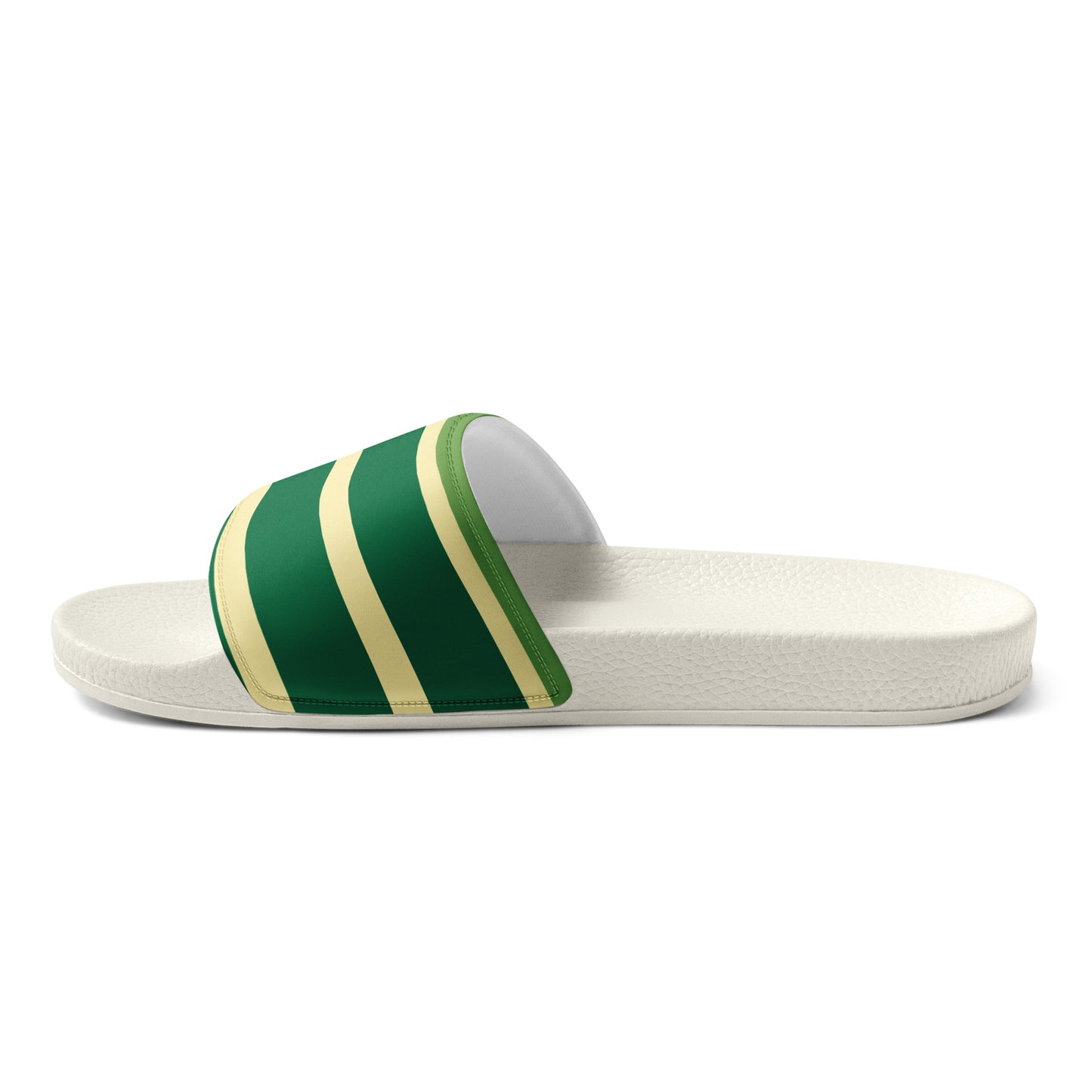 Women's slides