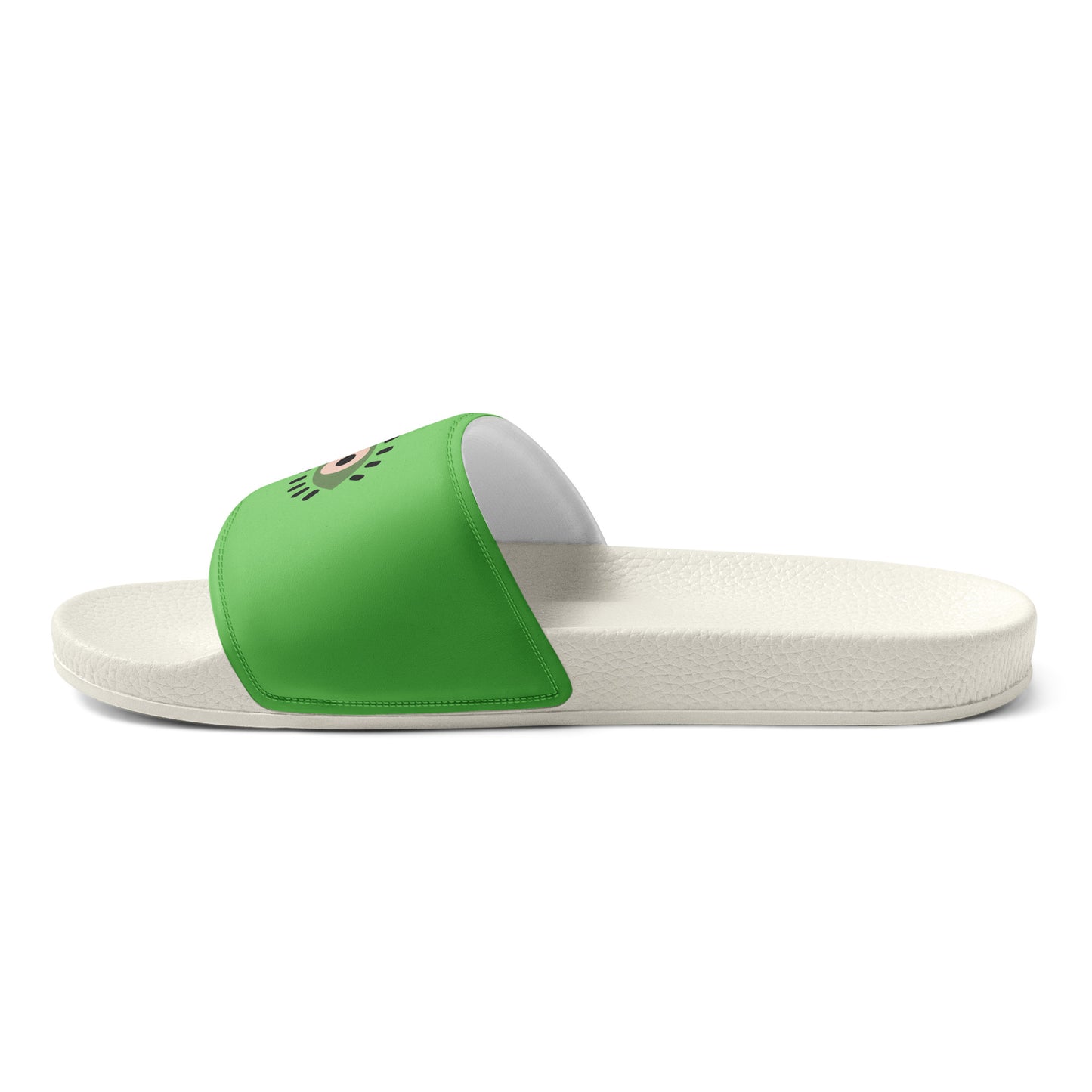 Women's slides