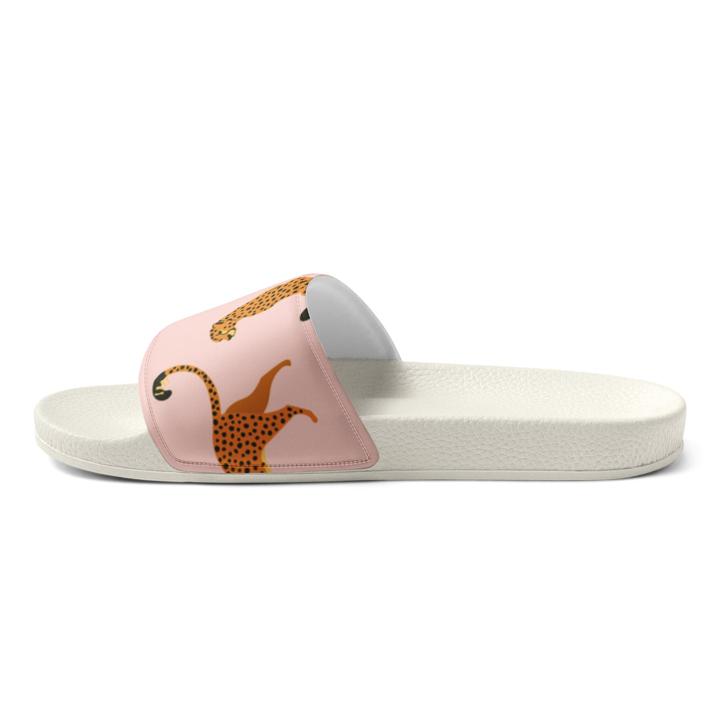 Women's slides