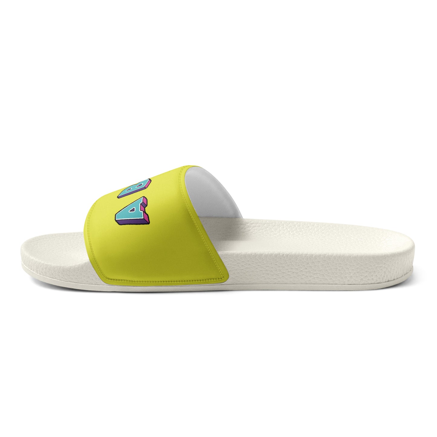 Women's slides