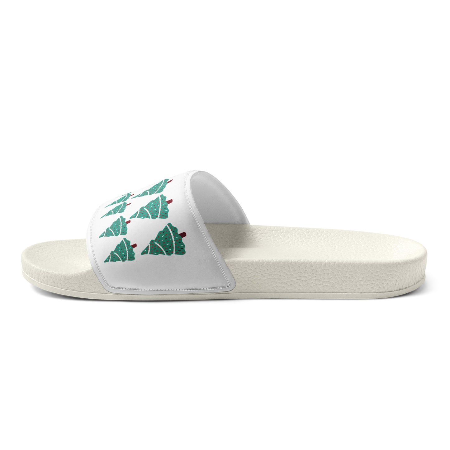 Women's slides