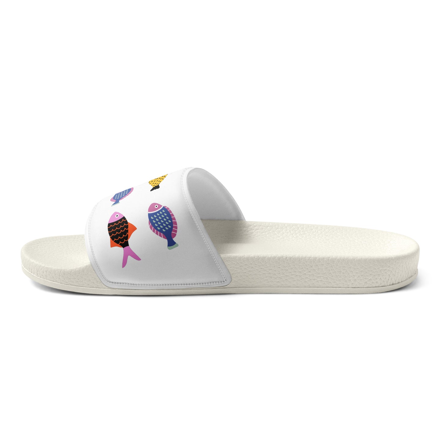 Women's slides