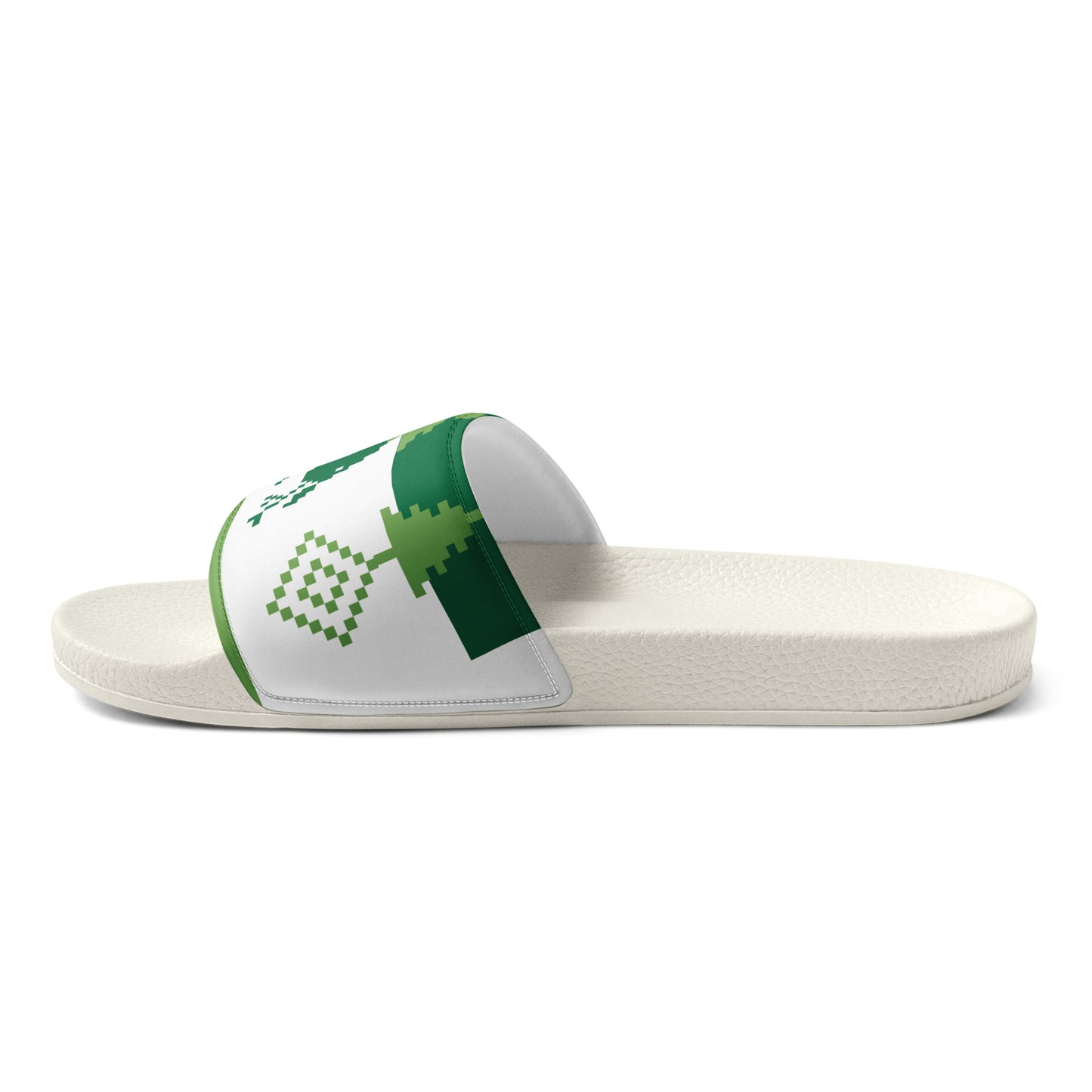 Women's slides