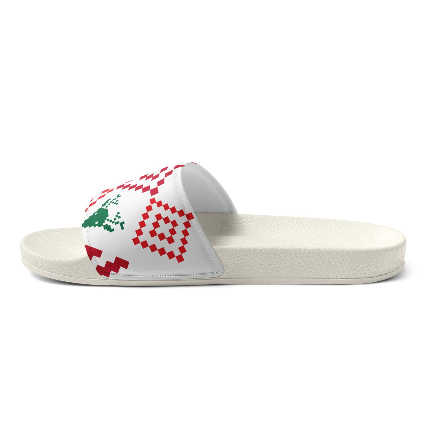 Women's slides