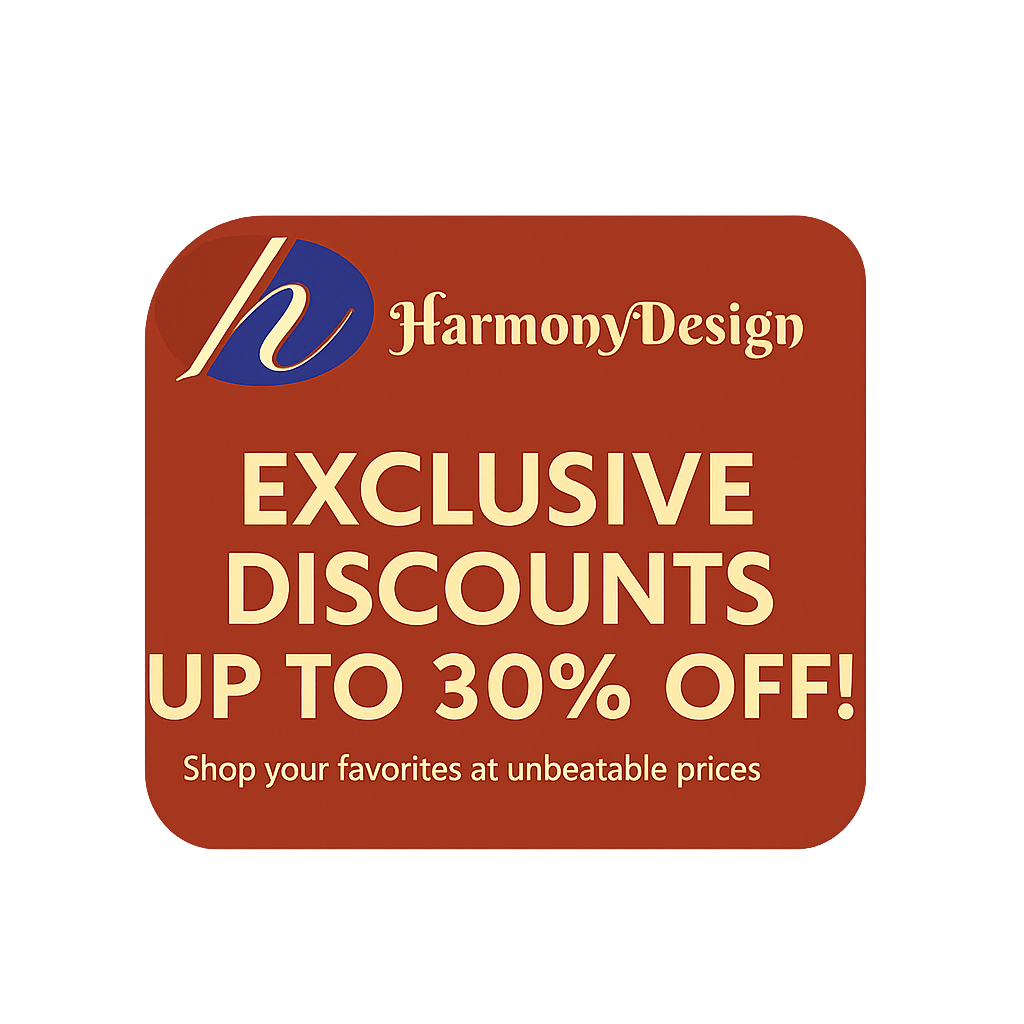 Deals & Discounts