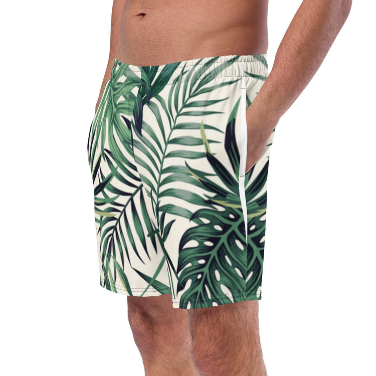 Men’s Beach Shorts