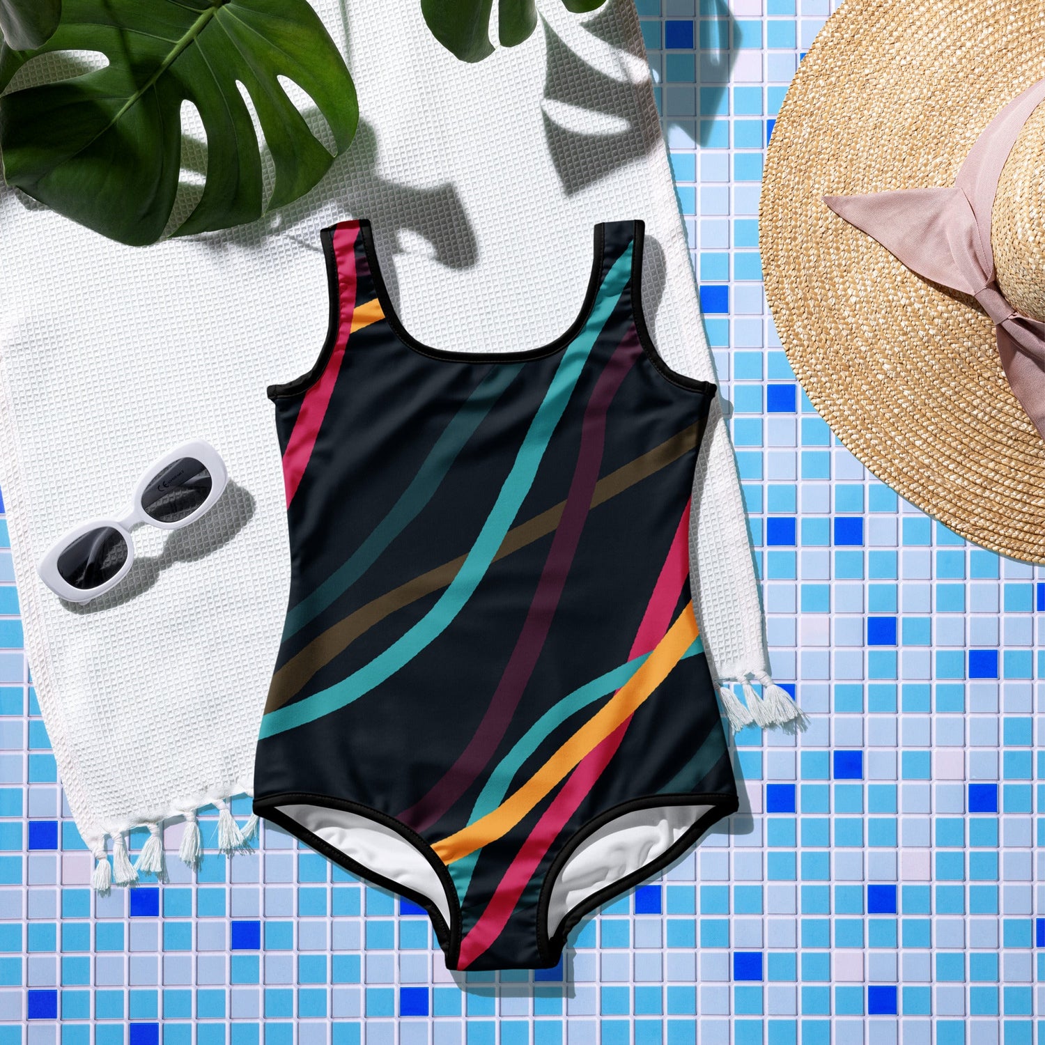 Swimwear & Bikinis