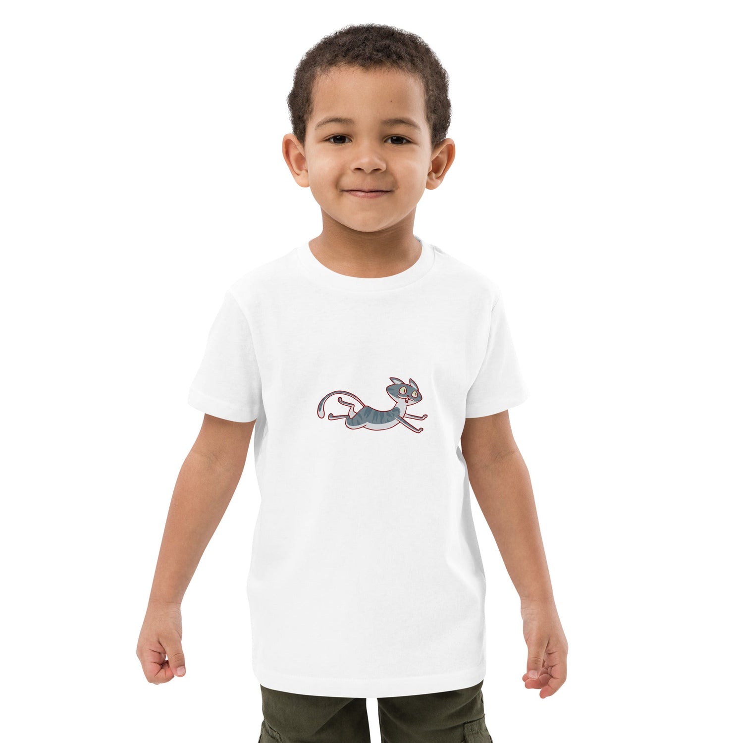Kids' Clothing
