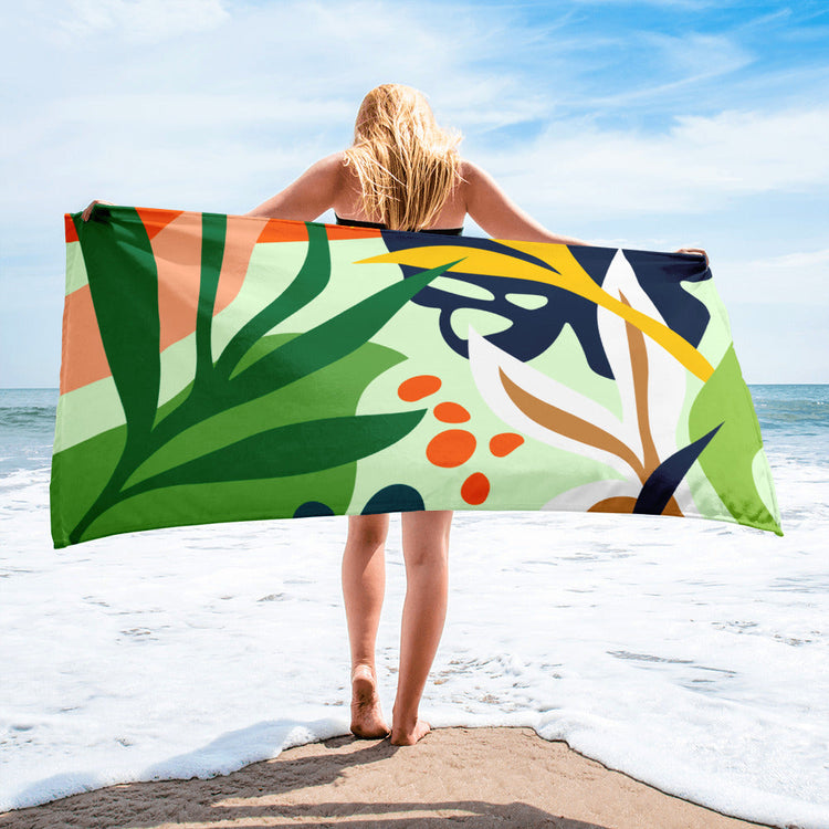 Beach Towels