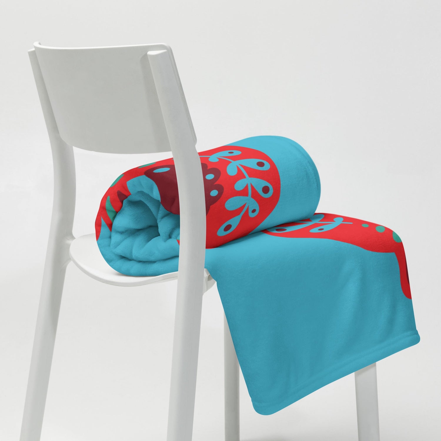 Throw Blanket