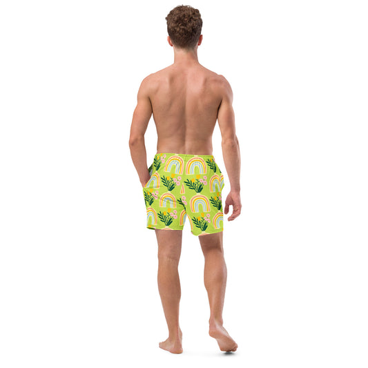 Maillots de bain recyclés