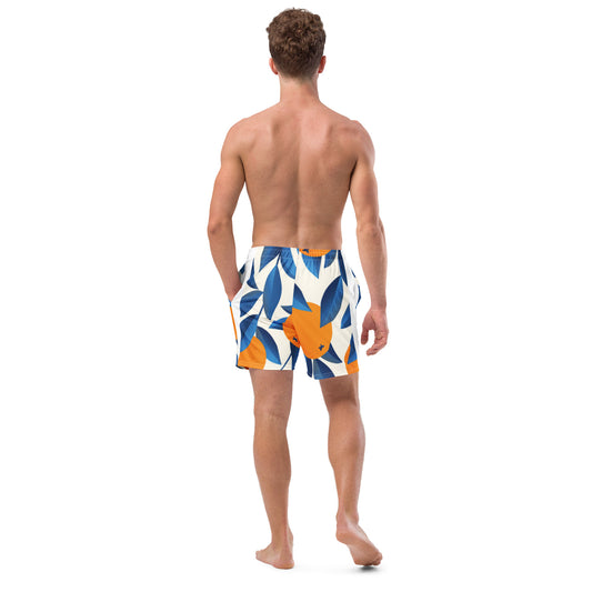 Maillots de bain recyclés