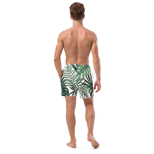 Maillots de bain recyclés