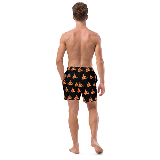 Maillots de bain recyclés