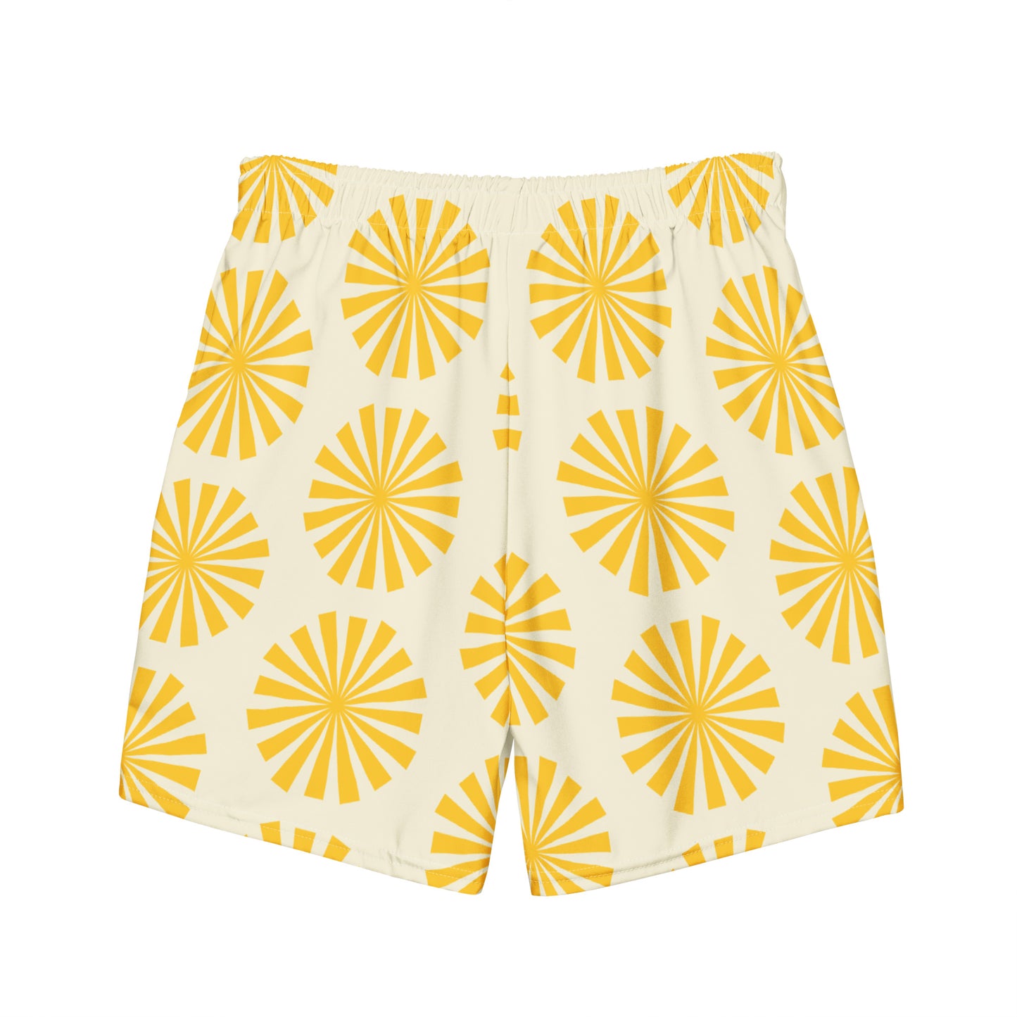 Recycled Swim Trunks