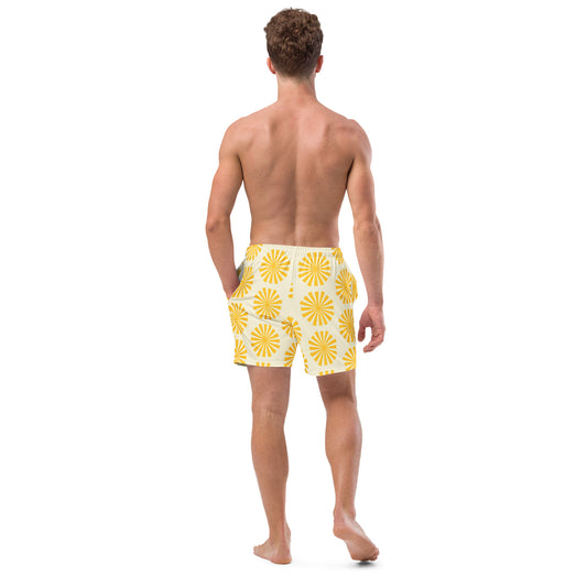 Maillots de bain recyclés