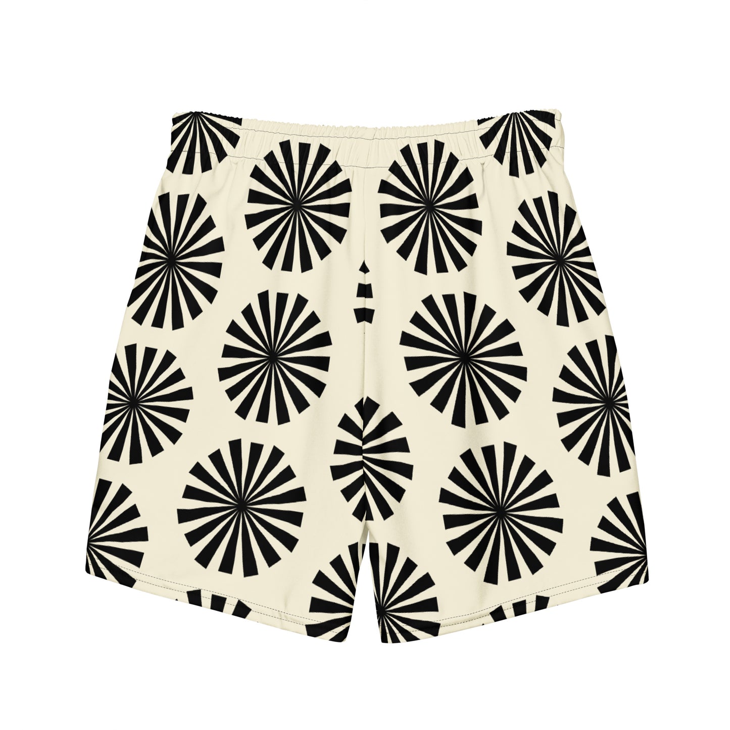 Recycled Swim Trunks