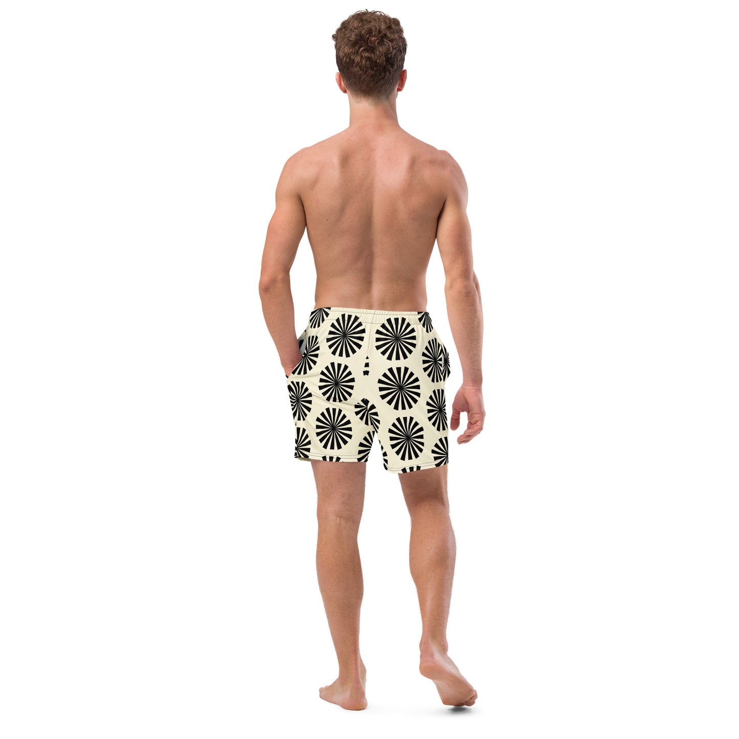 Recycled Swim Trunks