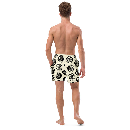 Maillots de bain recyclés