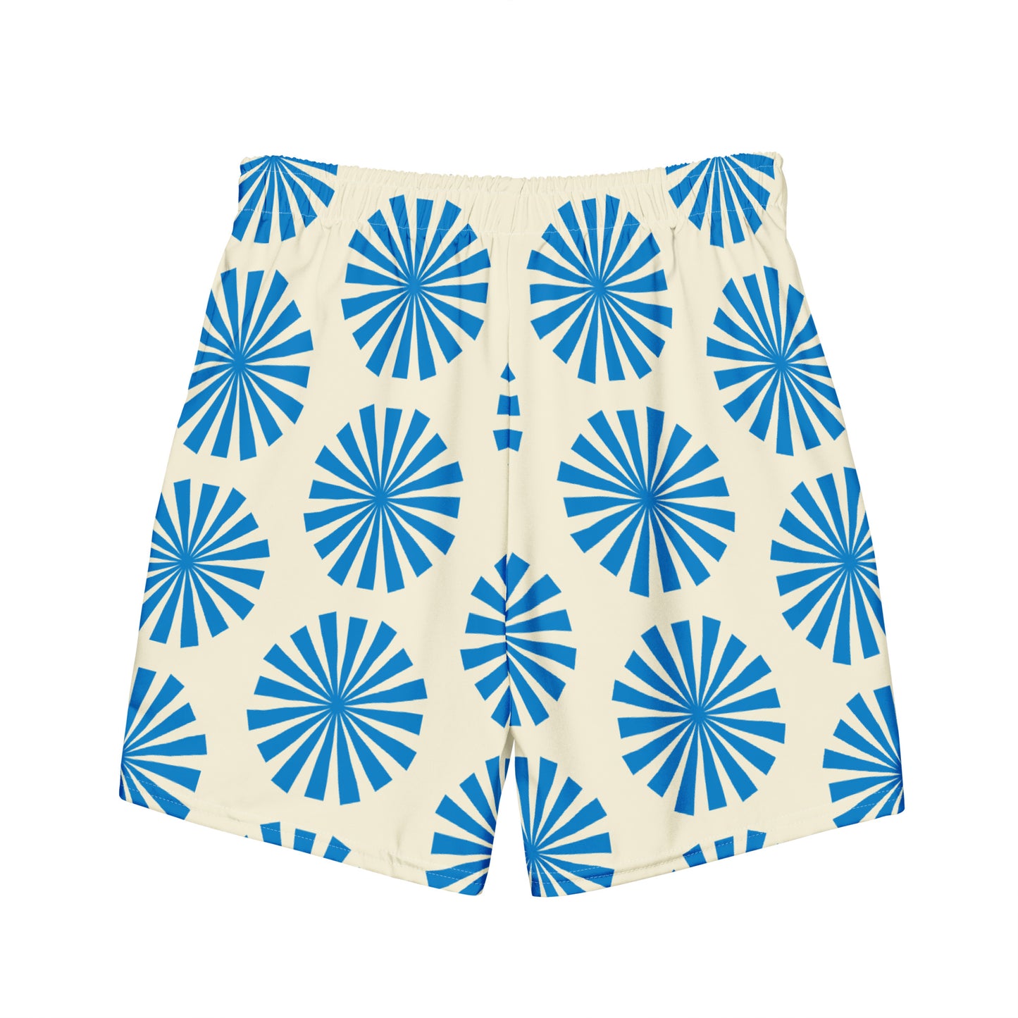 Recycled Swim Trunks