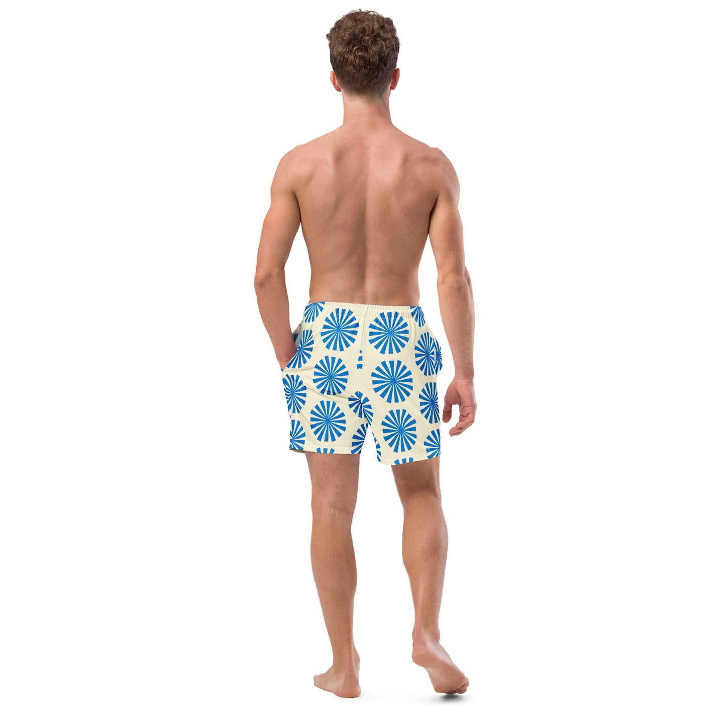 Recycled Swim Trunks