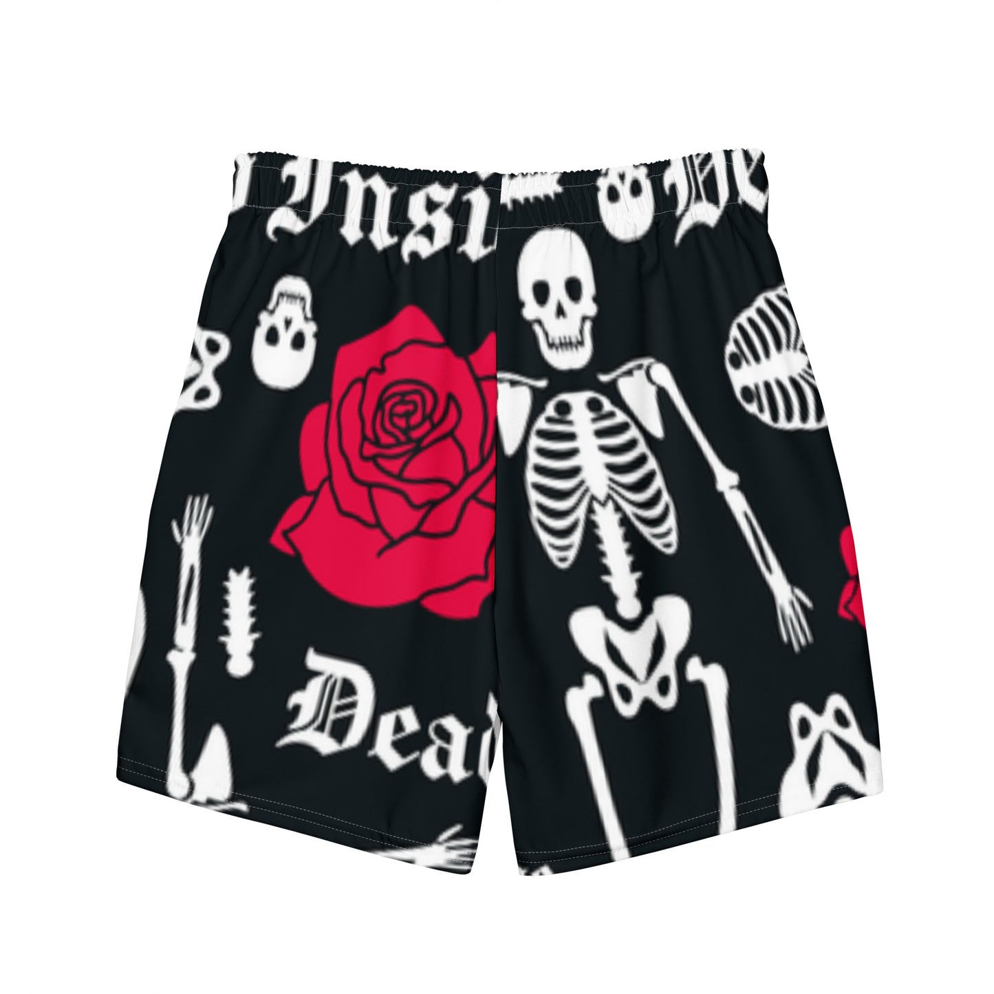 Recycled Swim Trunks