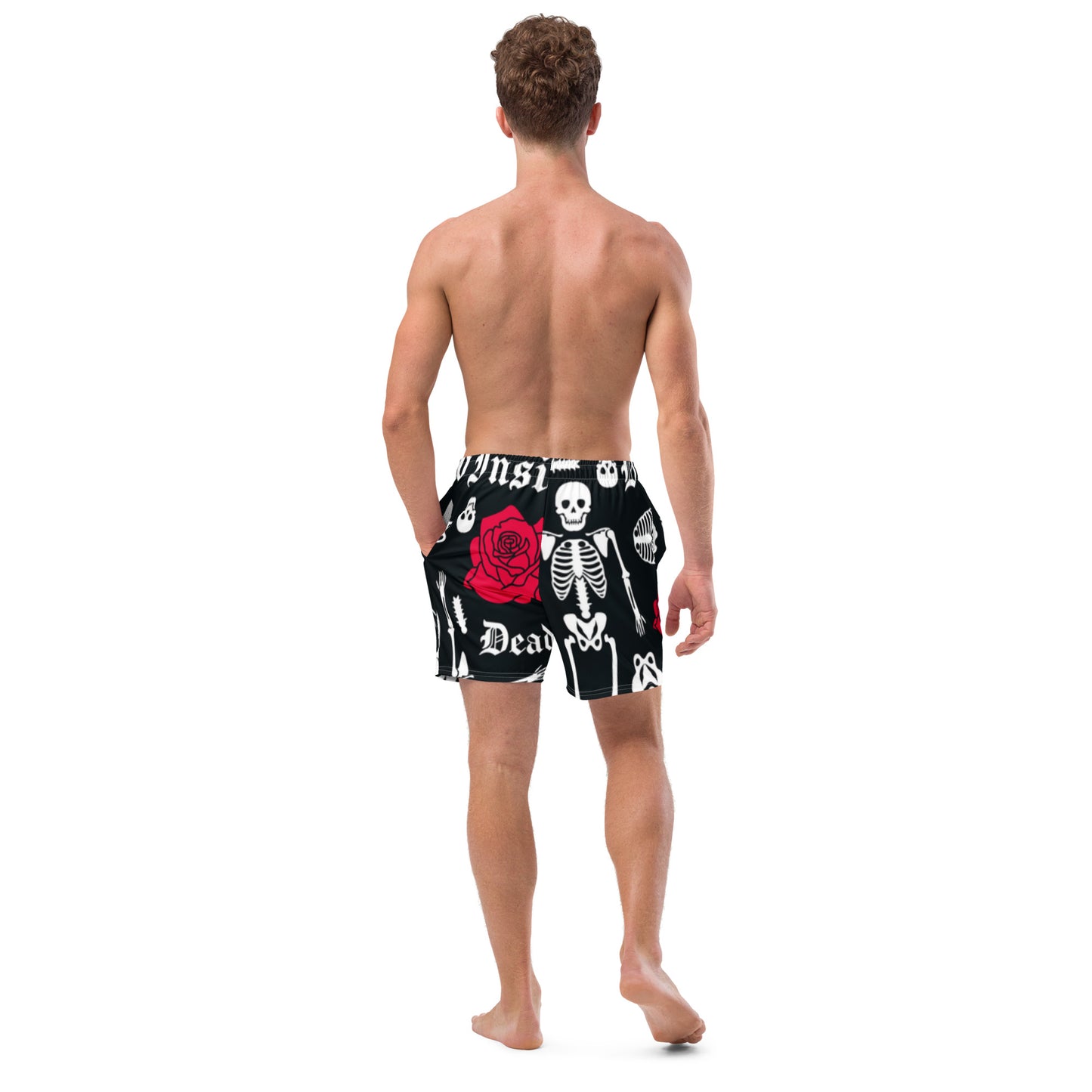 Recycled Swim Trunks