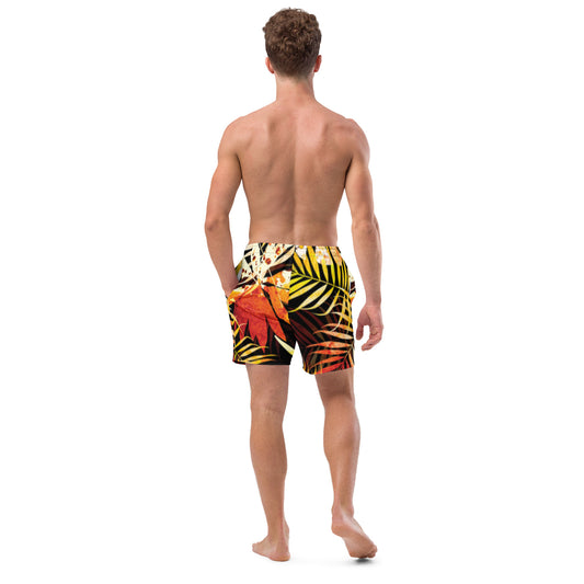 Maillots de bain recyclés