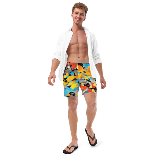 Maillots de bain recyclés