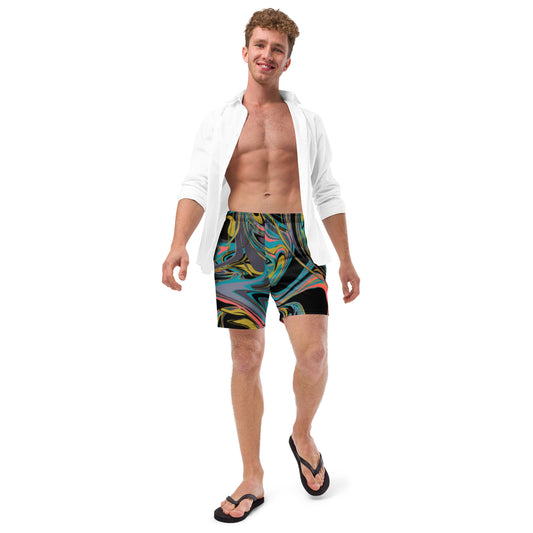 Maillots de bain recyclés