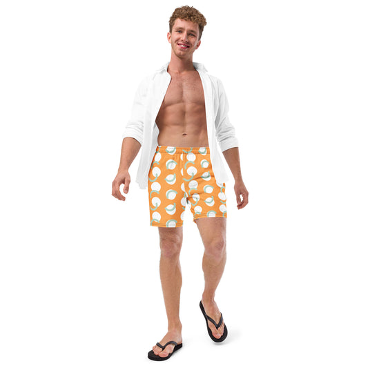 Maillots de bain recyclés