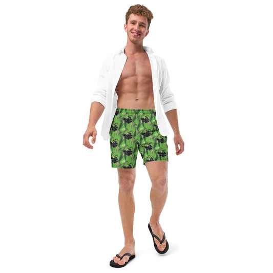 Maillots de bain recyclés
