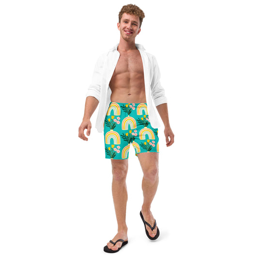 Maillots de bain recyclés