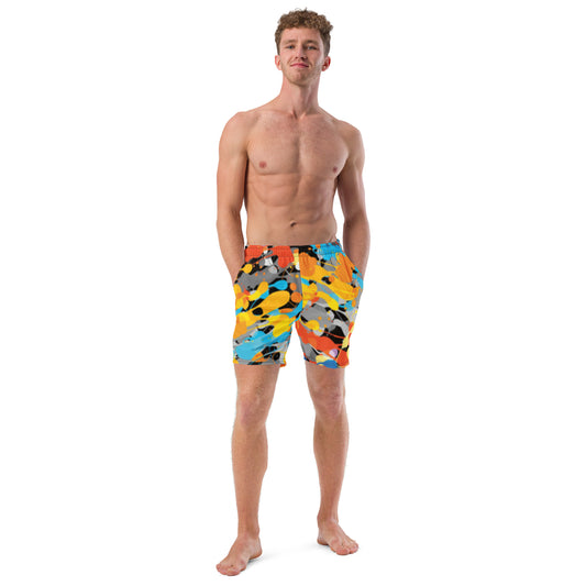 Maillots de bain recyclés