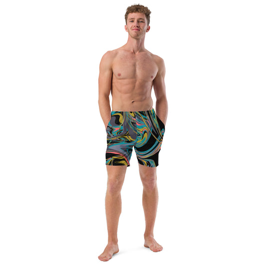 Maillots de bain recyclés