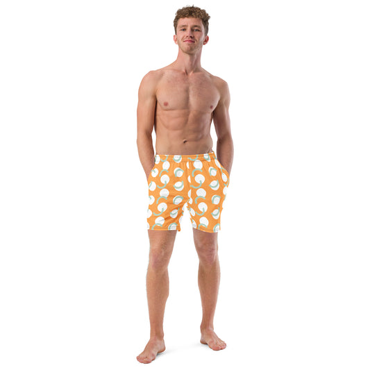 Maillots de bain recyclés