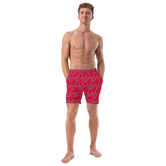 Maillots de bain recyclés