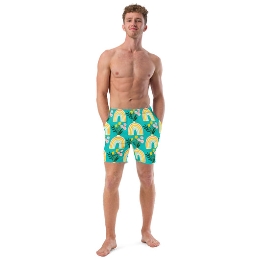 Maillots de bain recyclés