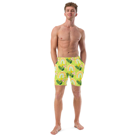 Maillots de bain recyclés
