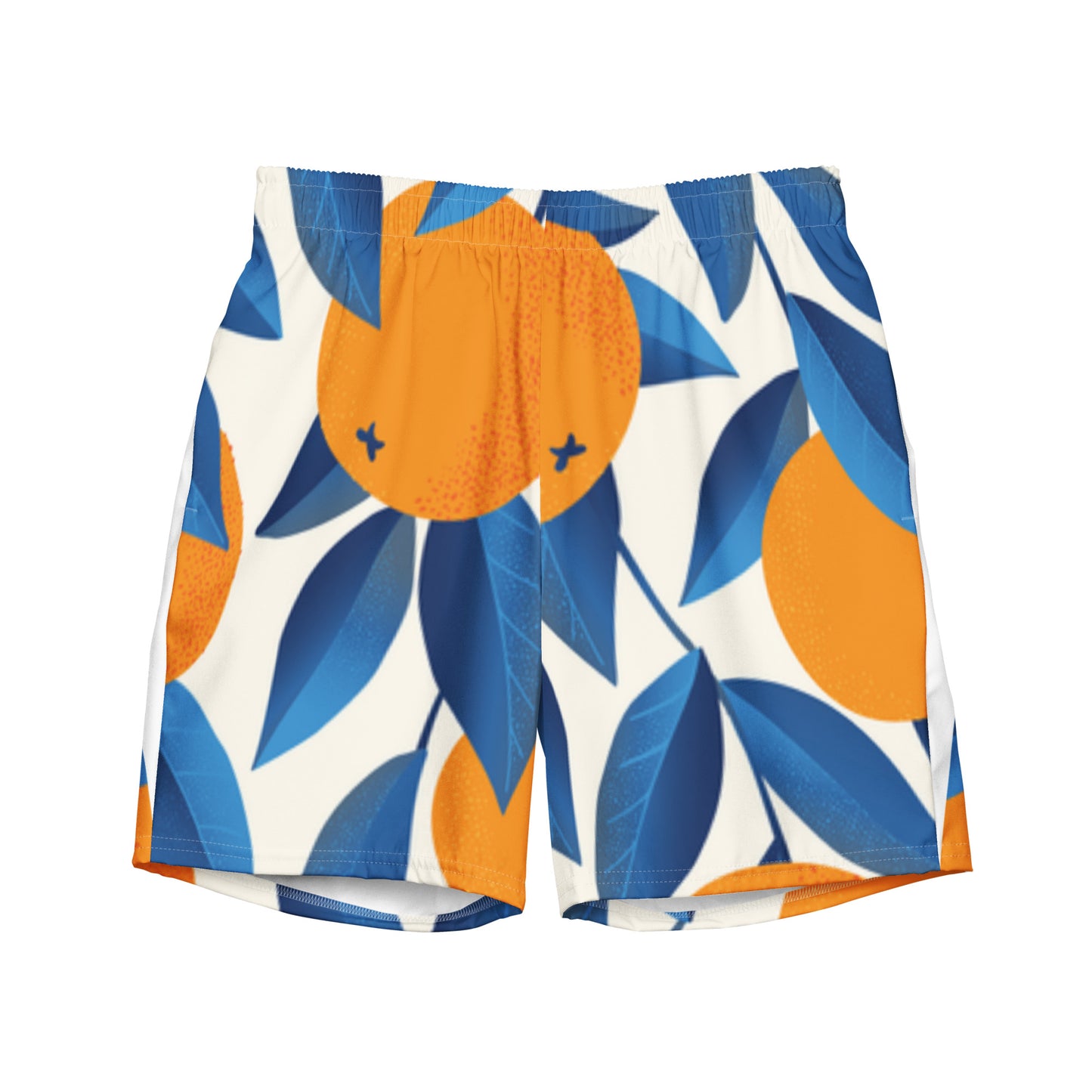 Recycled Swim Trunks