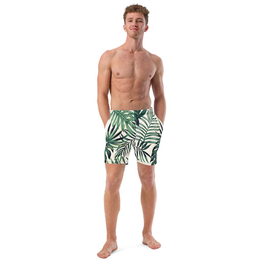 Maillots de bain recyclés