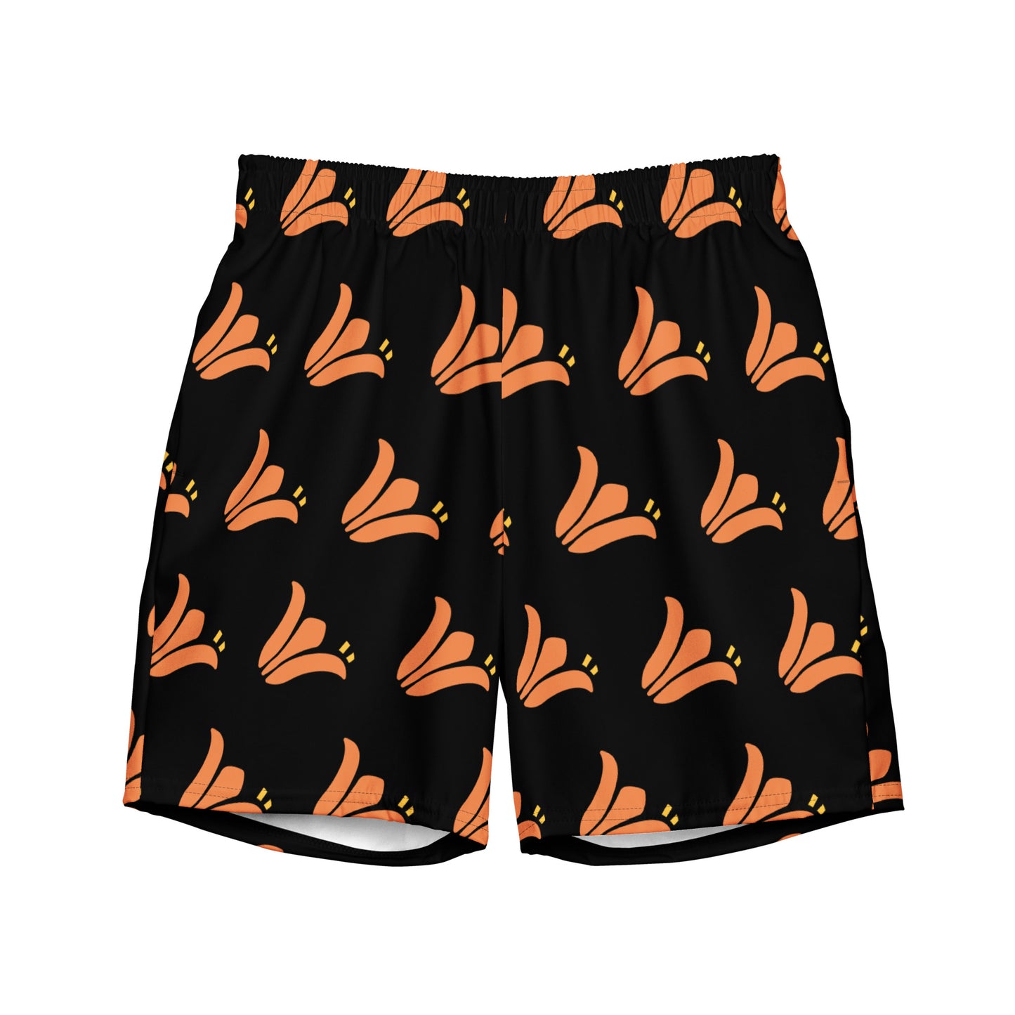 Recycled Swim Trunks