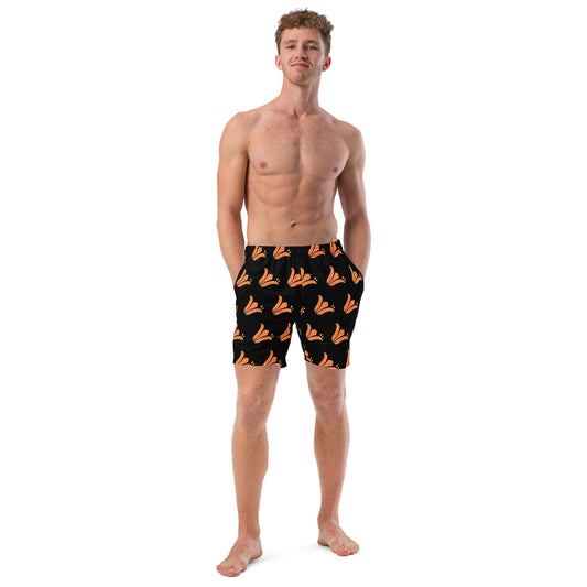 Maillots de bain recyclés