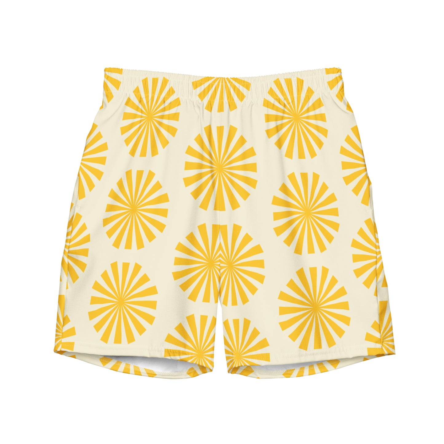 Recycled Swim Trunks